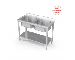 Professional Kitchen Worktables